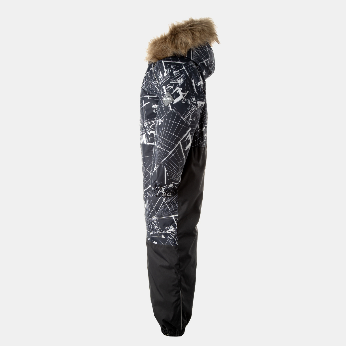 Huppa / Комбинезон утепленный для мальчика