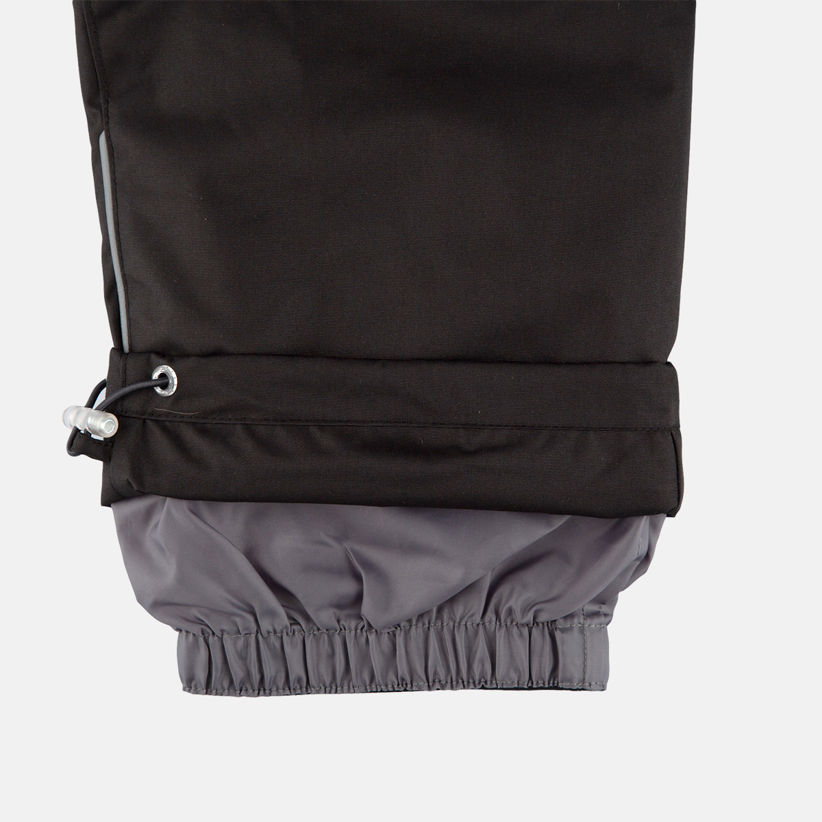 Huppa / Комплект утепленный куртка и полукомбинезон для мальчика