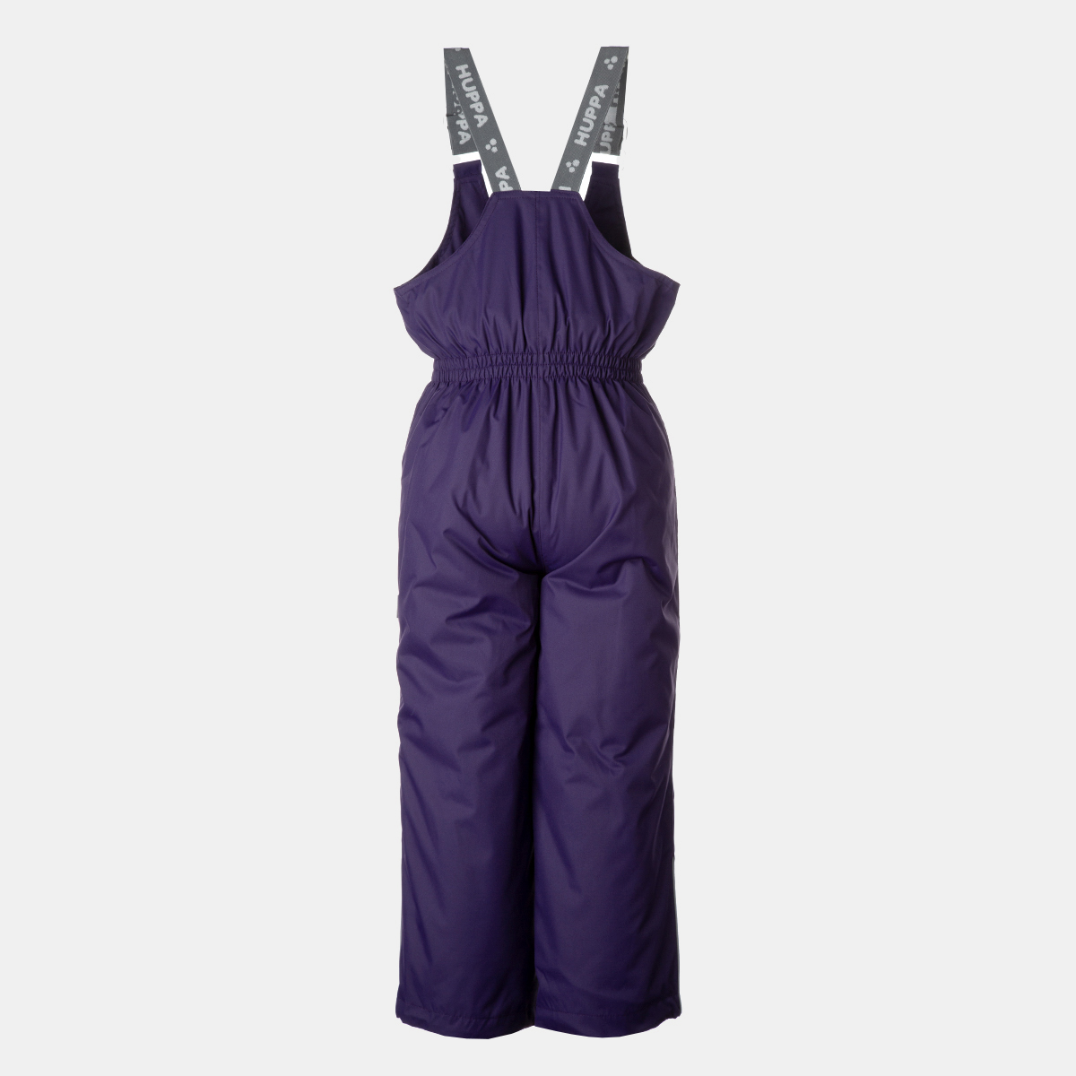 Huppa / Комплект утепленный куртка и полукомбинезон для девочки - фото 5