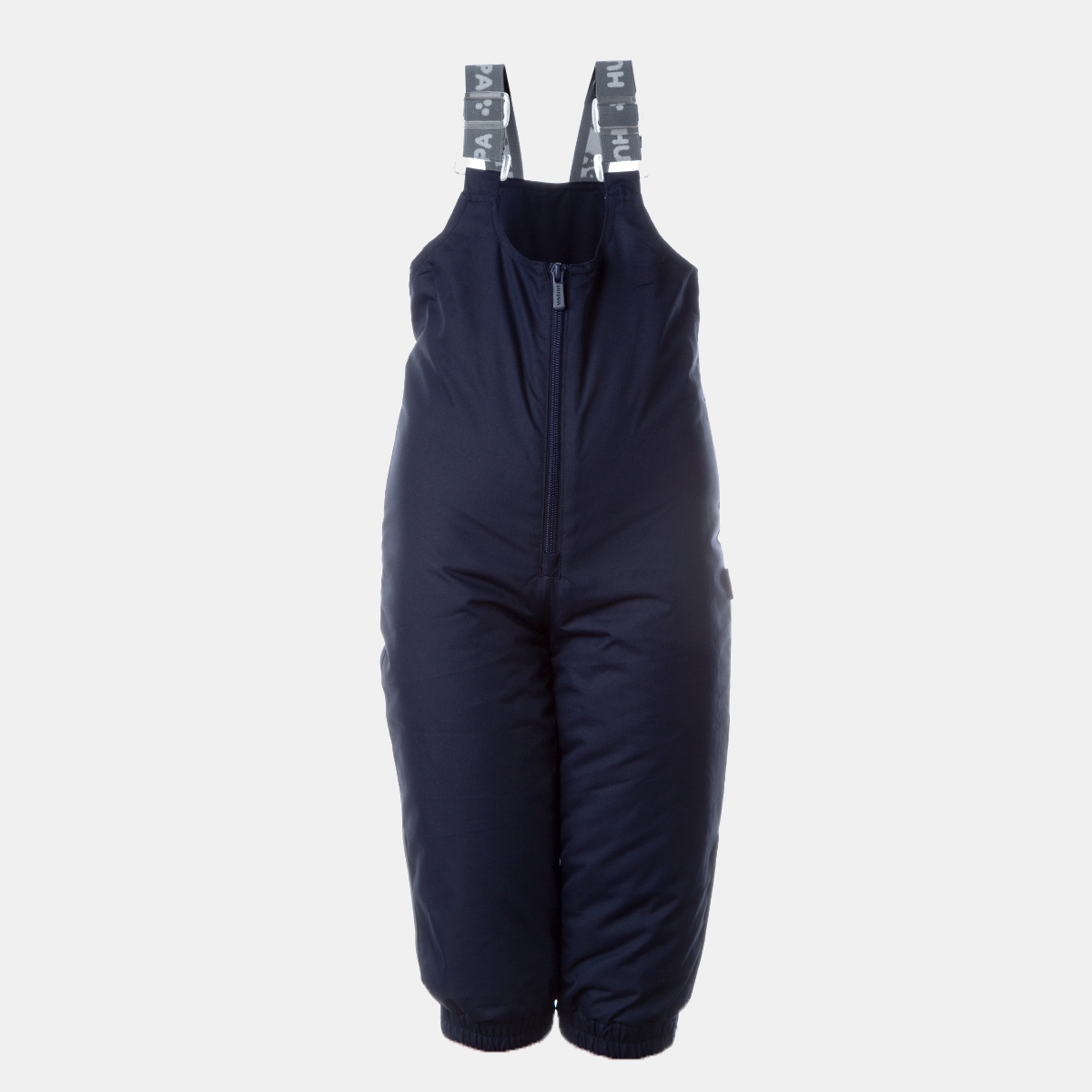 Huppa / Комплект утепленный куртка и полукомбинезон для мальчика