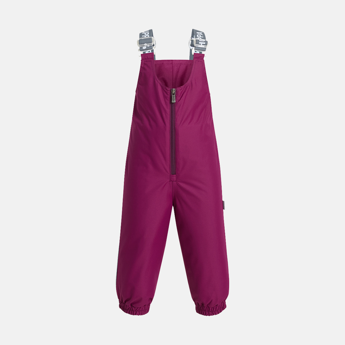 Huppa / Комплект утепленный куртка и полукомбинезон для девочки - фото 5