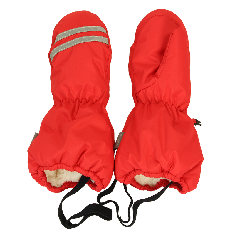 Huppa / Варежки для мальчика - фото 3