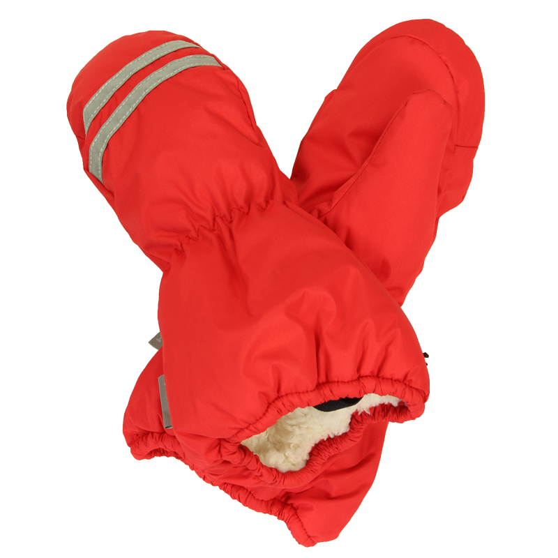 Huppa / Варежки для мальчика - фото 4