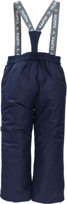 Huppa / Брюки утепленные для мальчика