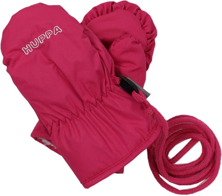 Huppa / Варежки для девочки
