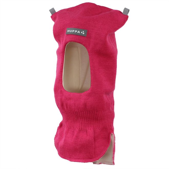 Huppa / Шапка-шлем для девочки