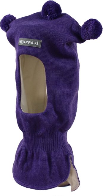 Huppa / Шапка-шлем для девочки