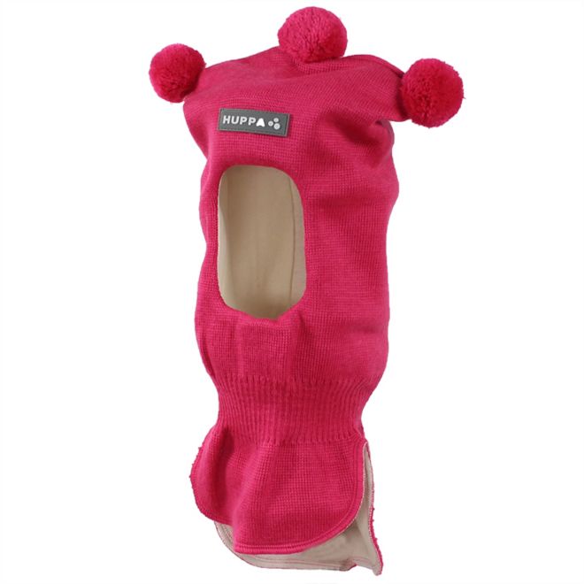 Huppa / Шапка-шлем для девочки