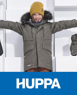 huppa