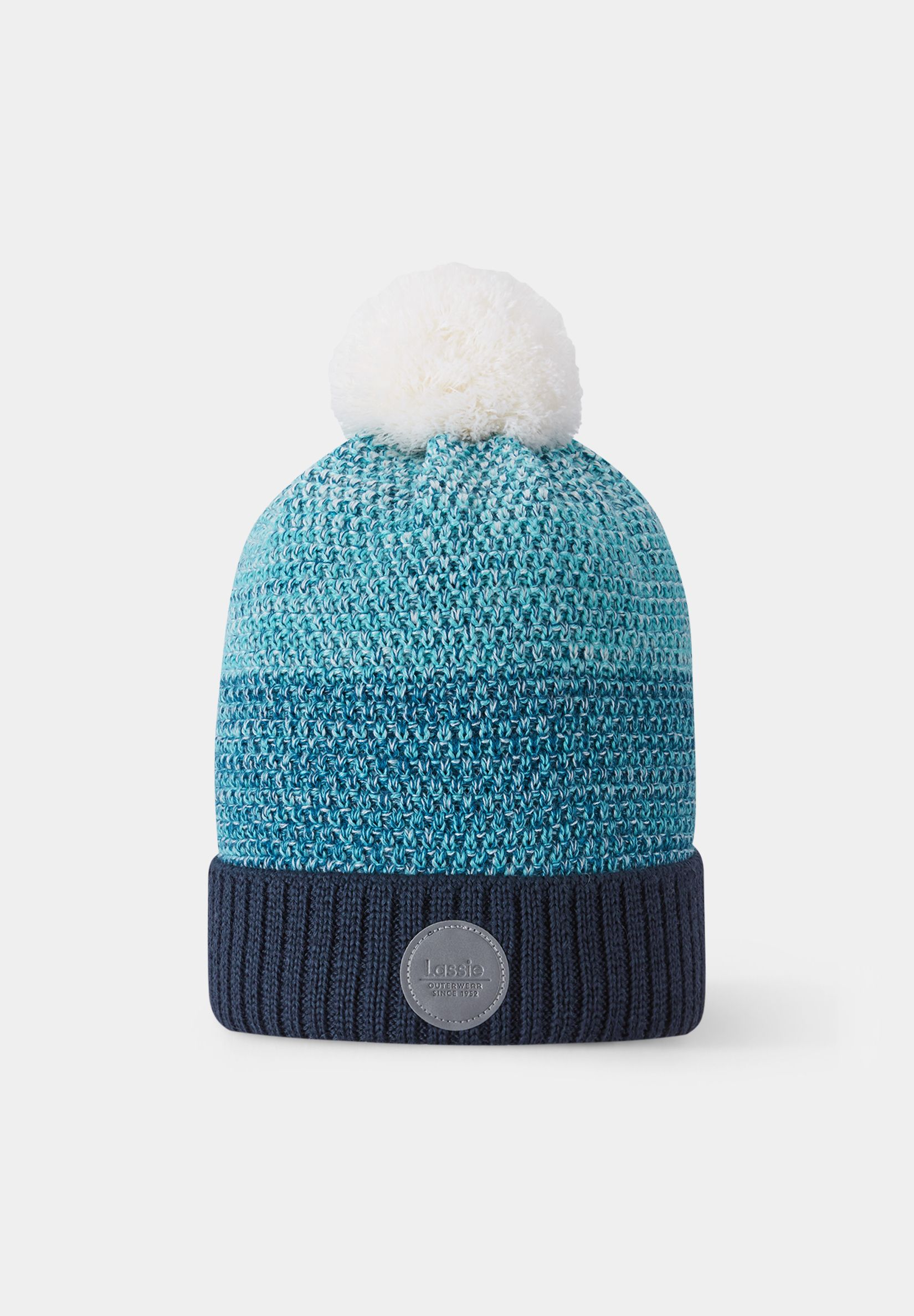 Lassie / Шапка для мальчика