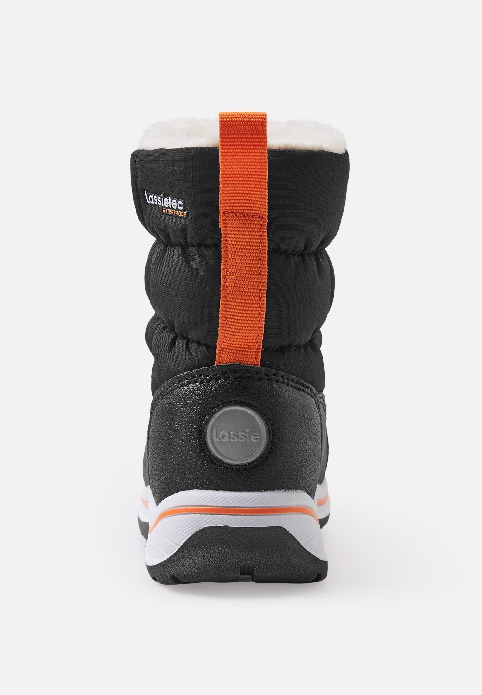 Lassie / Ботинки зимние для мальчика