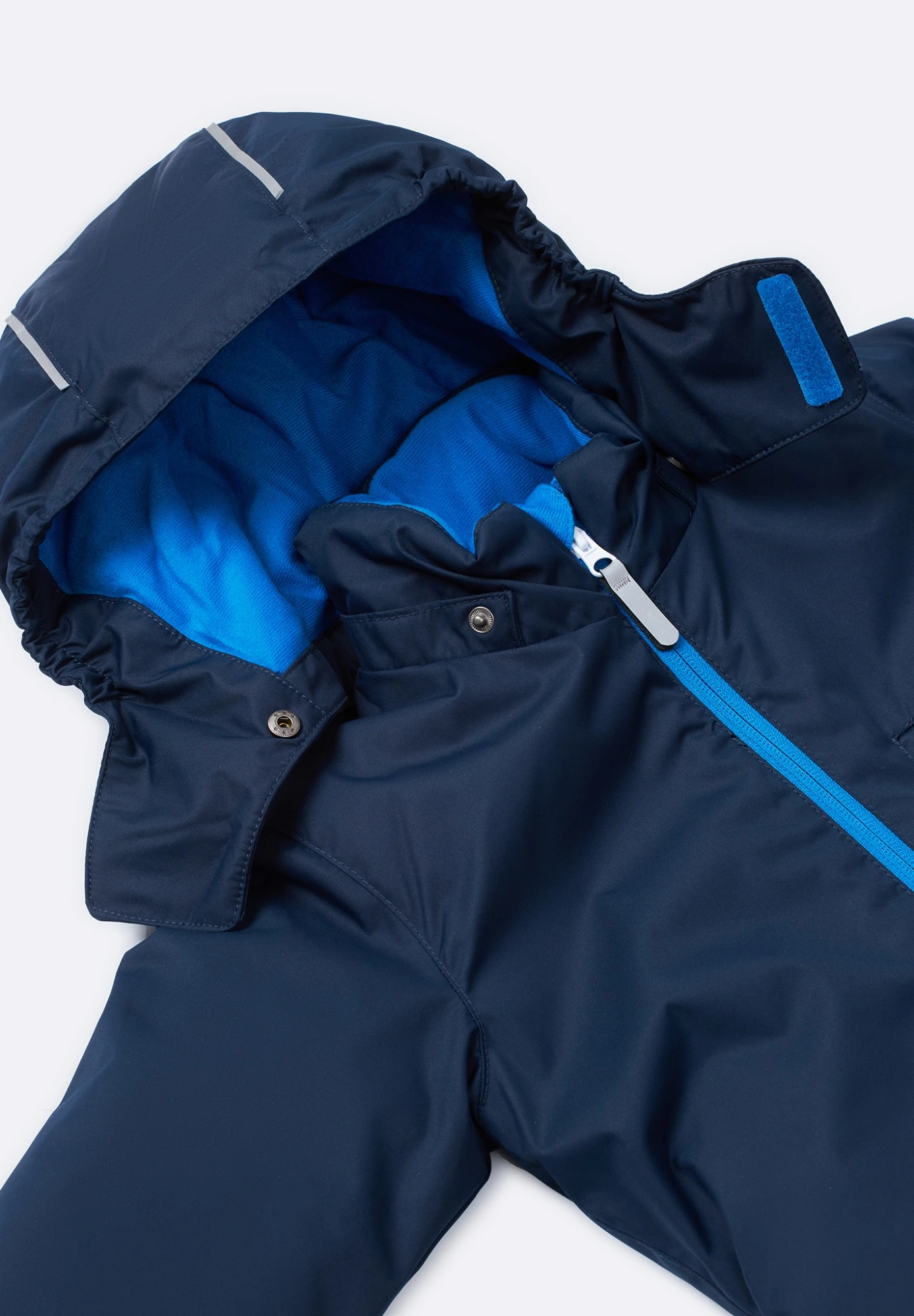 Lassie / Комбинезон утепленный для мальчика