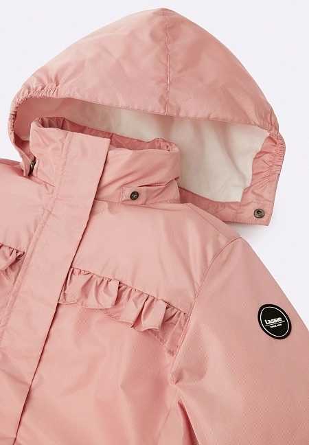 Lassie / Куртка для девочки - фото 2