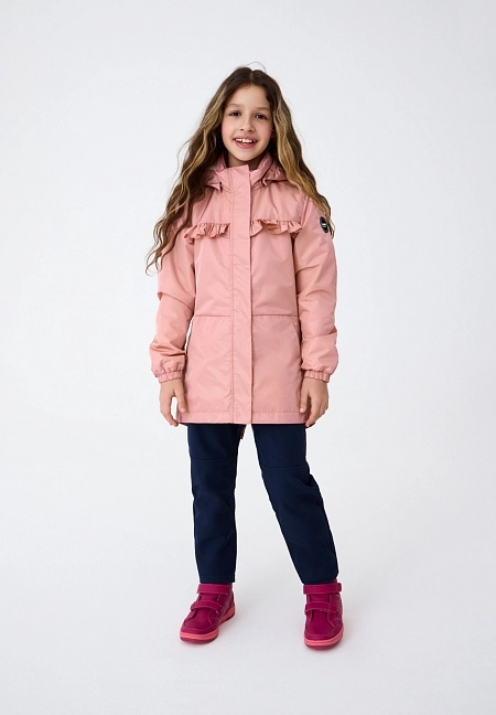 Lassie / Куртка для девочки - фото 5