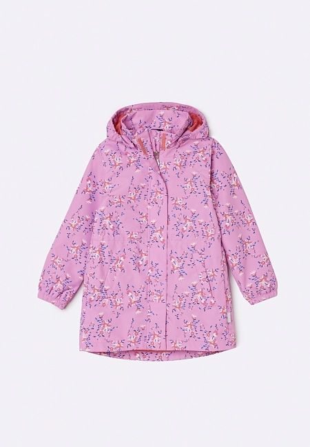 Lassie / Куртка для девочки