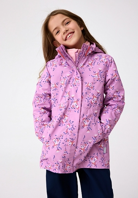 Lassie / Куртка для девочки