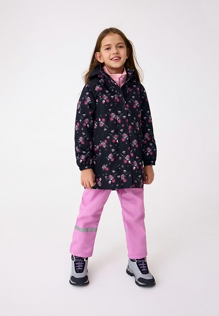 Lassie / Куртка для девочки