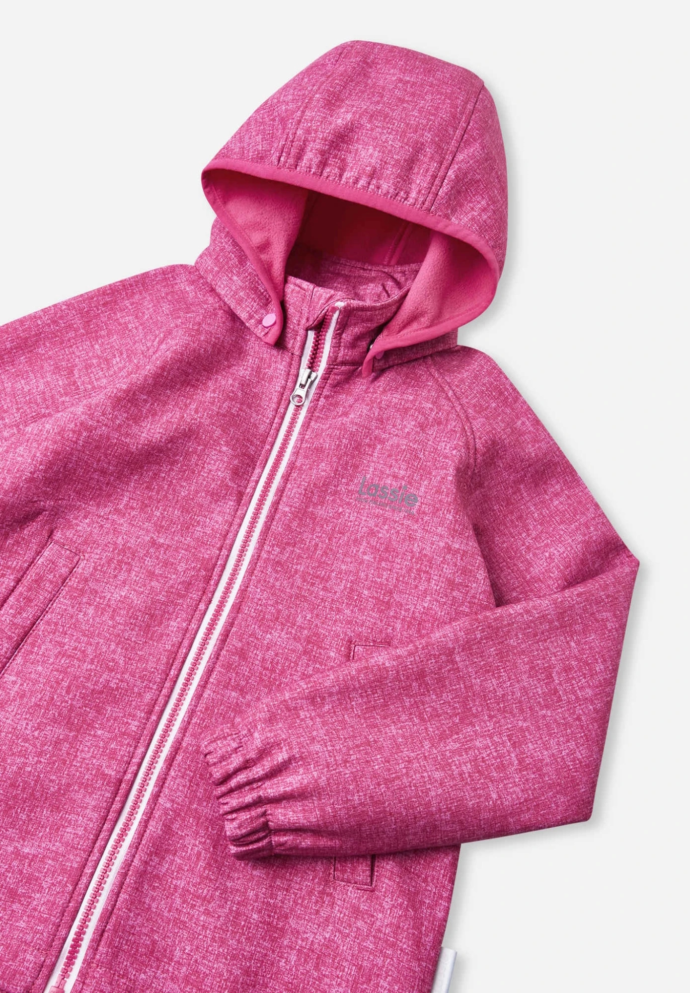 Lassie / Куртка осенняя для девочки