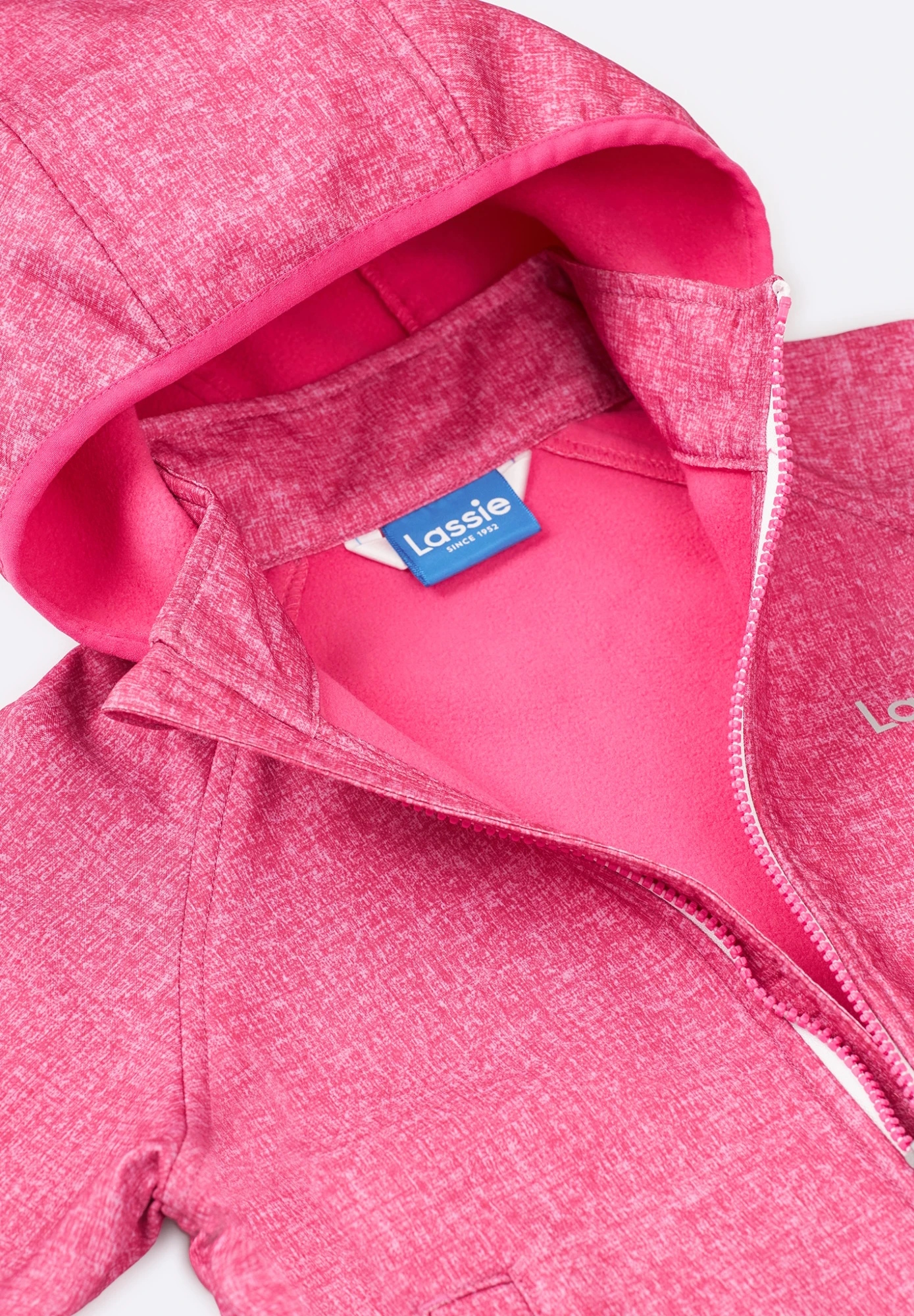 Lassie / Куртка осенняя для девочки