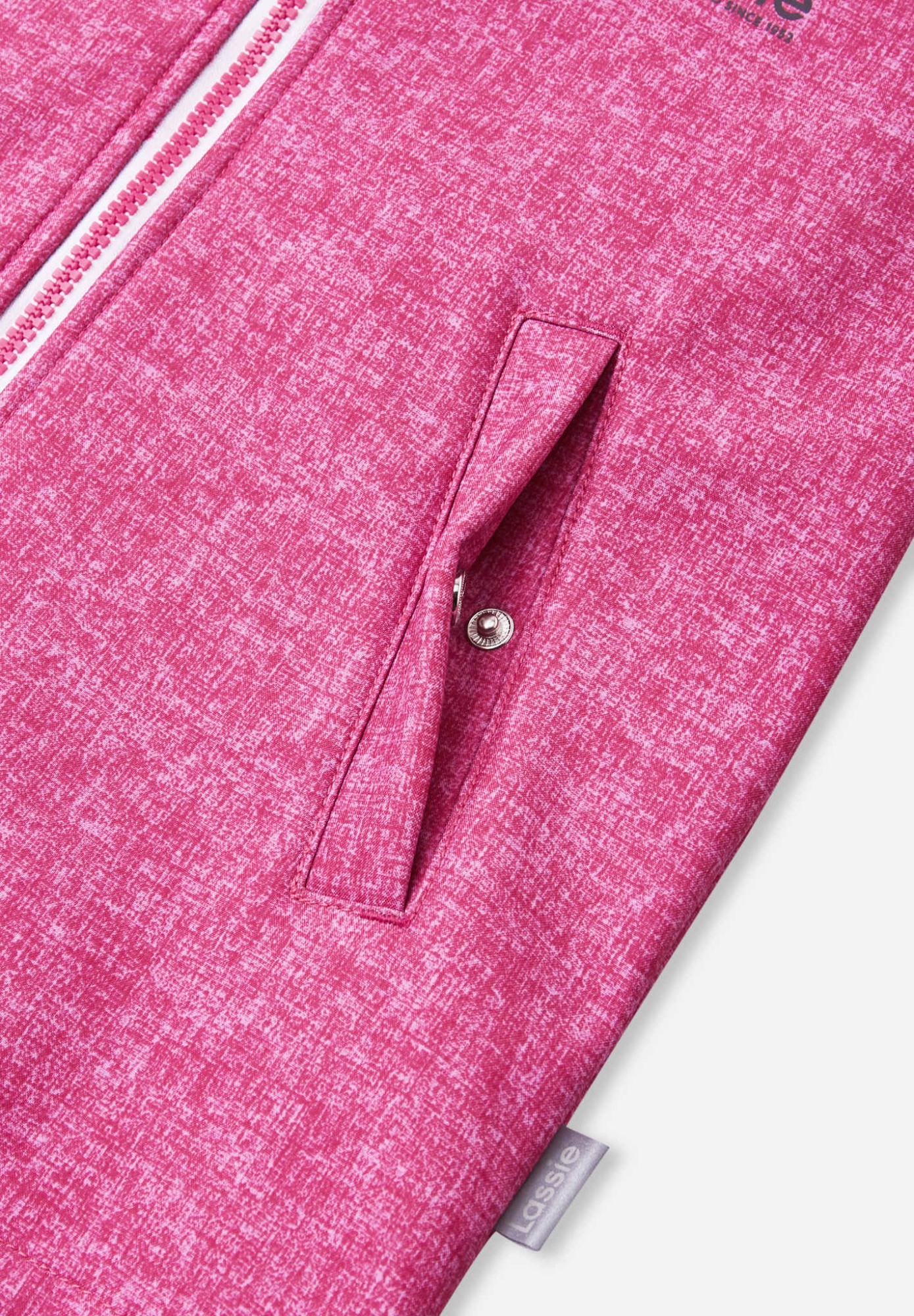 Lassie / Куртка осенняя для девочки