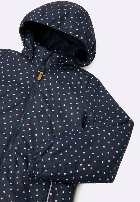 Lassie / Куртка для девочки - фото 2