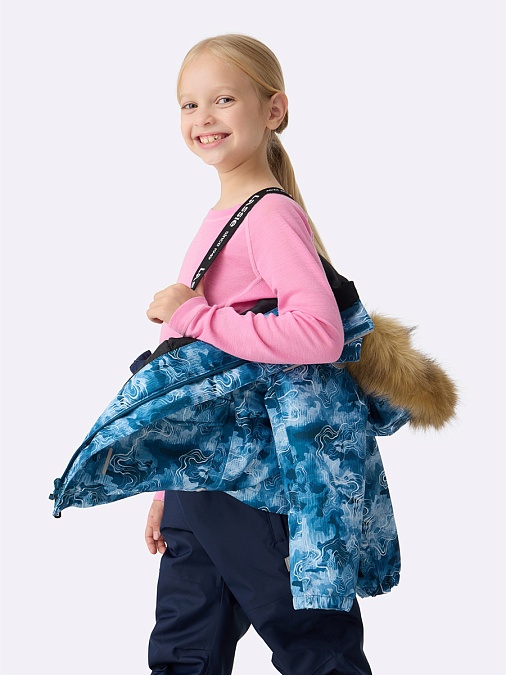 Lassie / Куртка унисекс
