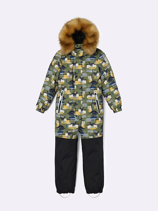 Lassie / Комбинезон утепленный унисекс