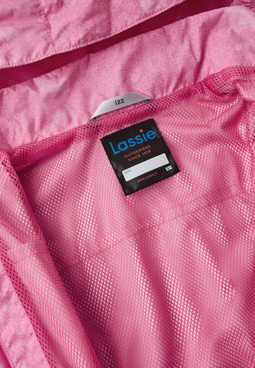 Lassie / Куртка для девочки