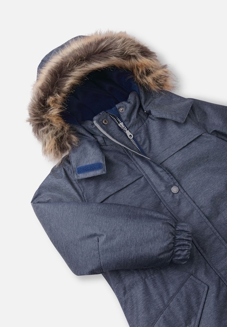 Lassie / Куртка для девочки - фото 4