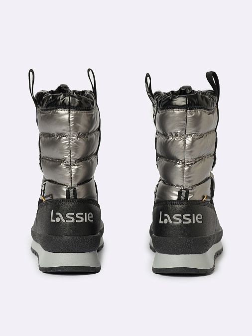 Lassie / Сапоги для девочки