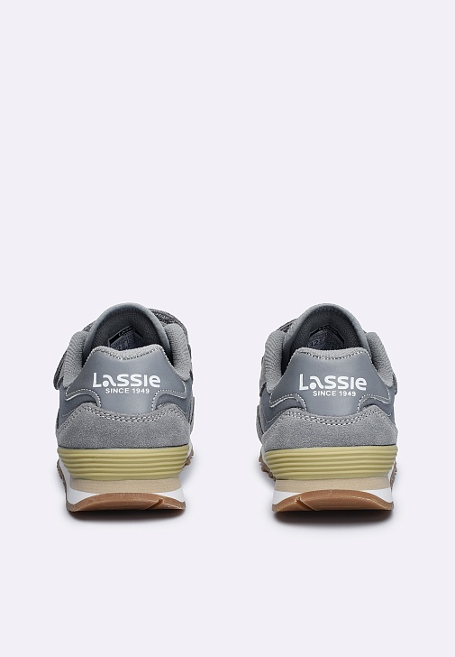 Lassie / Кроссовки для мальчика