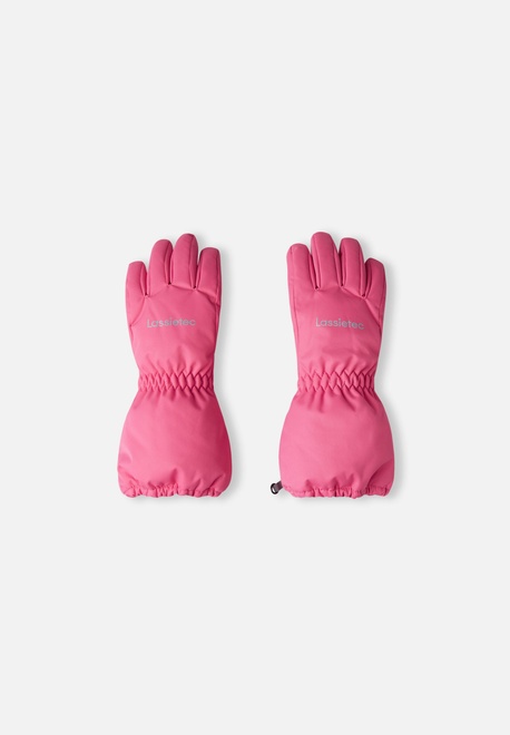 Lassie / Перчатки для девочки