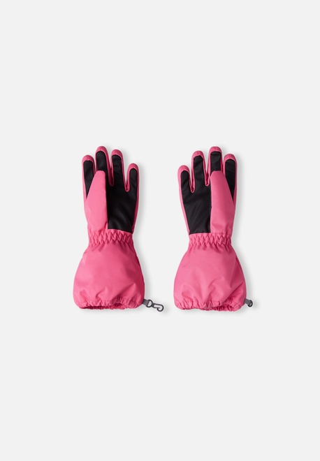 Lassie / Перчатки для девочки