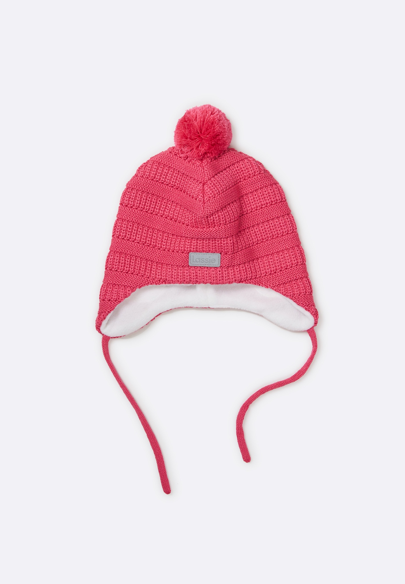 Lassie / Шапка-бини для девочки