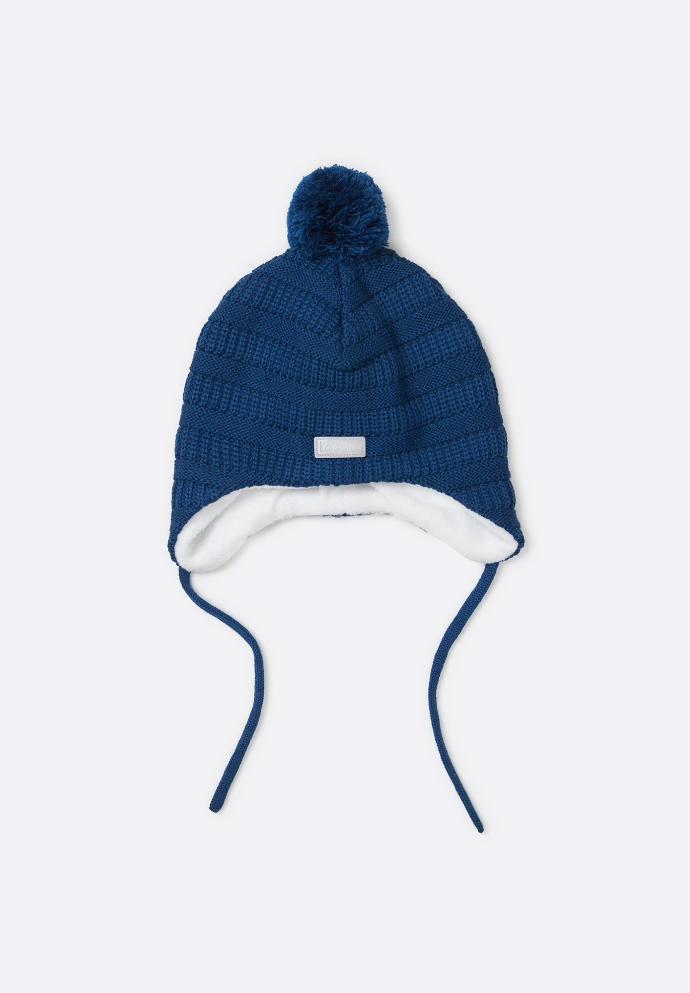 Lassie / Шапка-бини для мальчика - фото 3