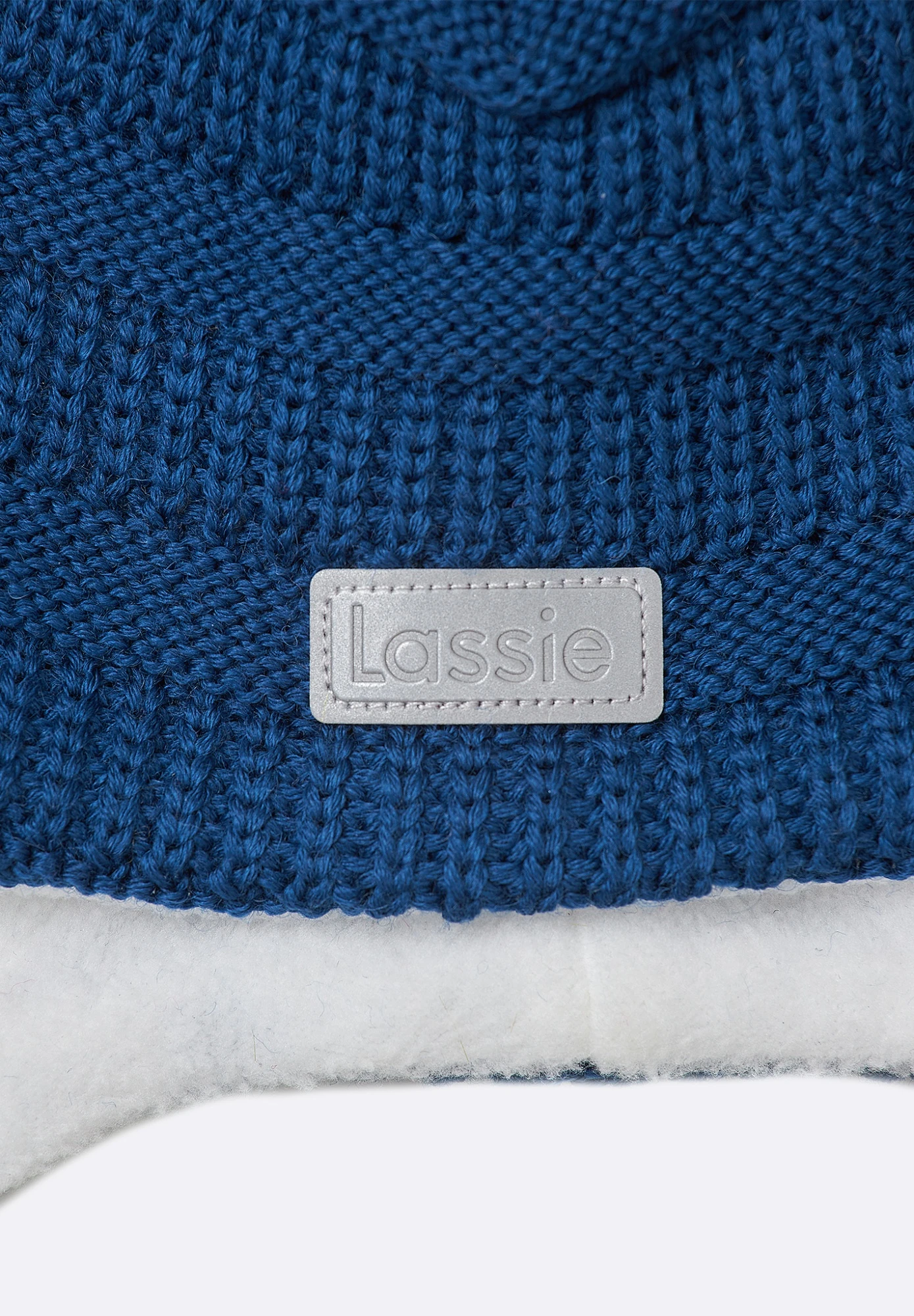 Lassie / Шапка-бини для мальчика - фото 4