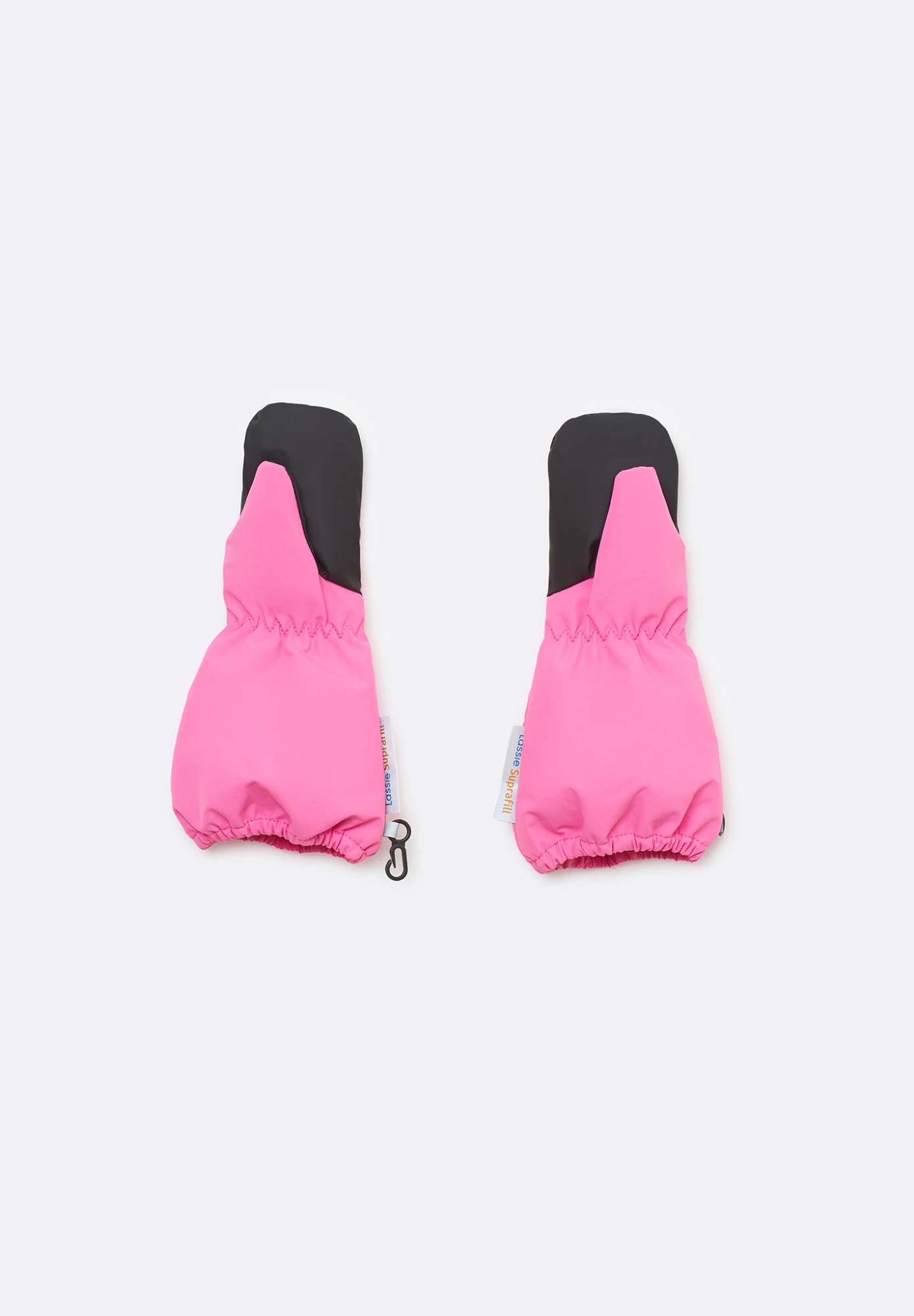 Lassie / Варежки для девочки - фото 2