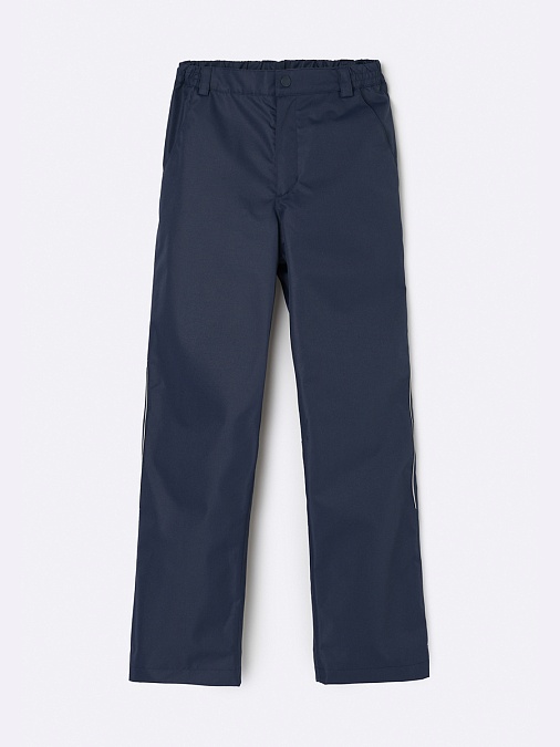 Lassie / Брюки утепленные унисекс - фото 2