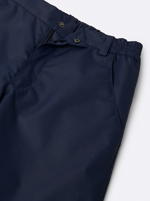 Lassie / Брюки утепленные унисекс - фото 3