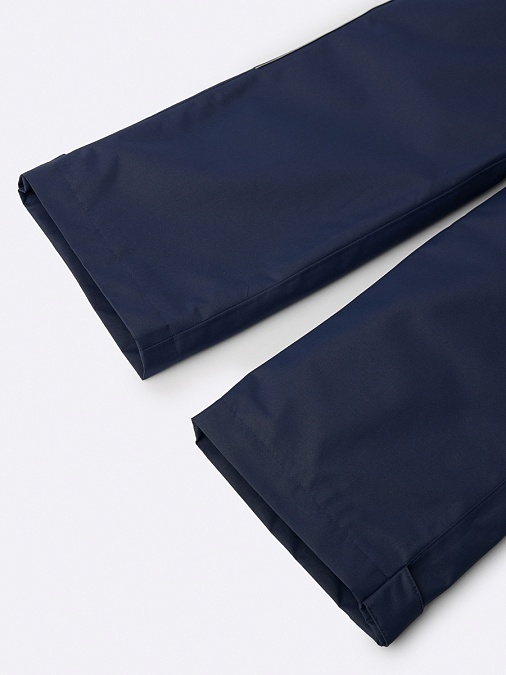 Lassie / Брюки утепленные унисекс - фото 5