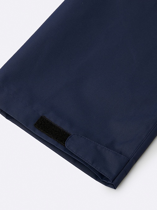 Lassie / Брюки утепленные унисекс - фото 6