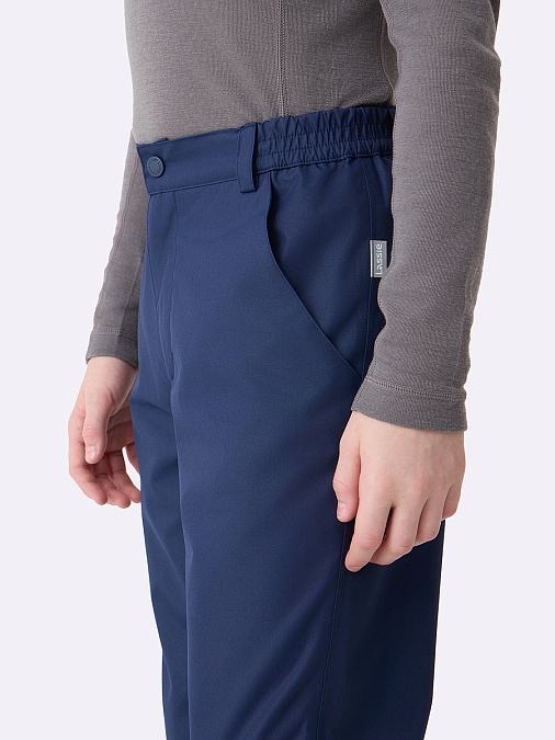 Lassie / Брюки утепленные унисекс - фото 9