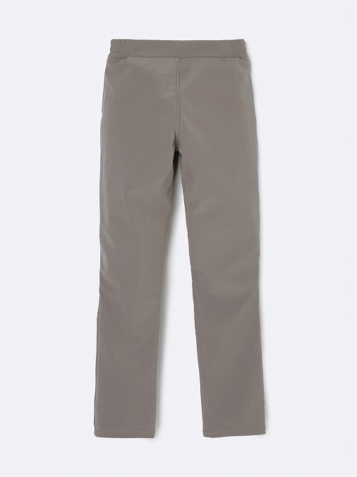 Lassie / Брюки утепленные унисекс - фото 4