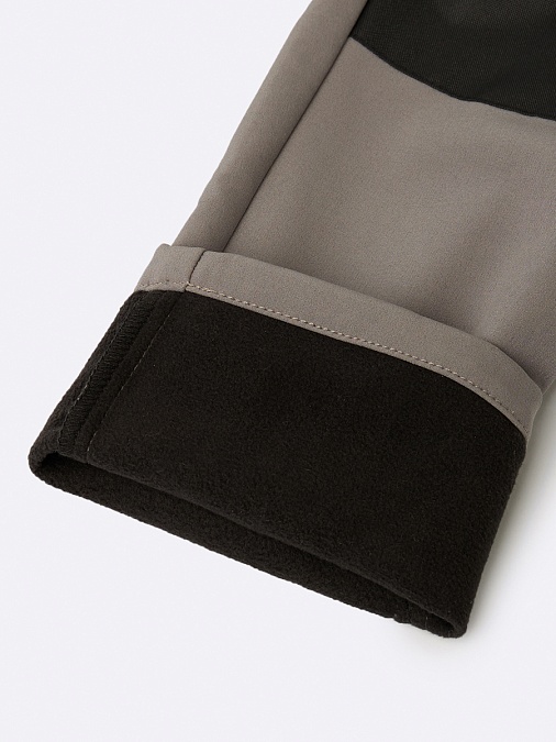 Lassie / Брюки утепленные унисекс - фото 6