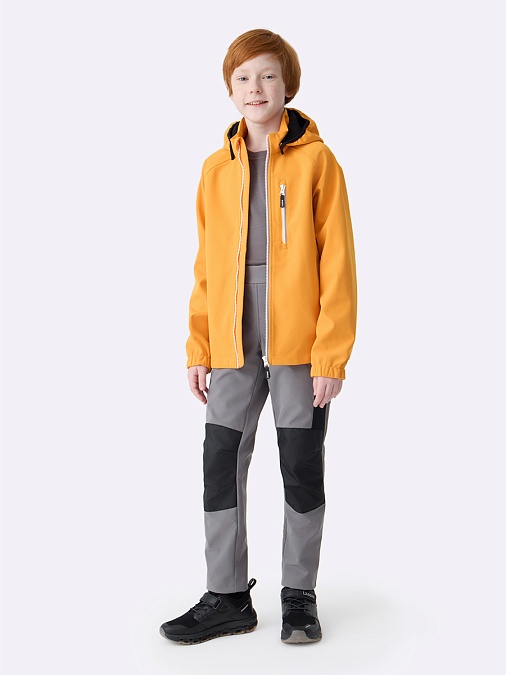 Lassie / Брюки утепленные унисекс - фото 8