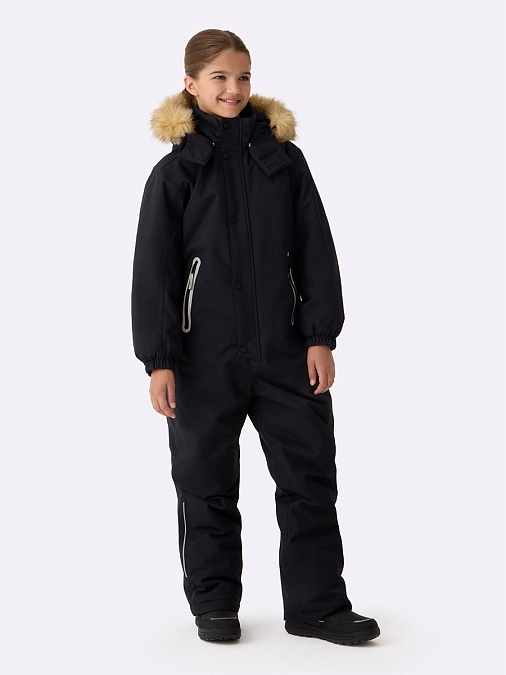 Lassie / Комбинезон утепленный унисекс