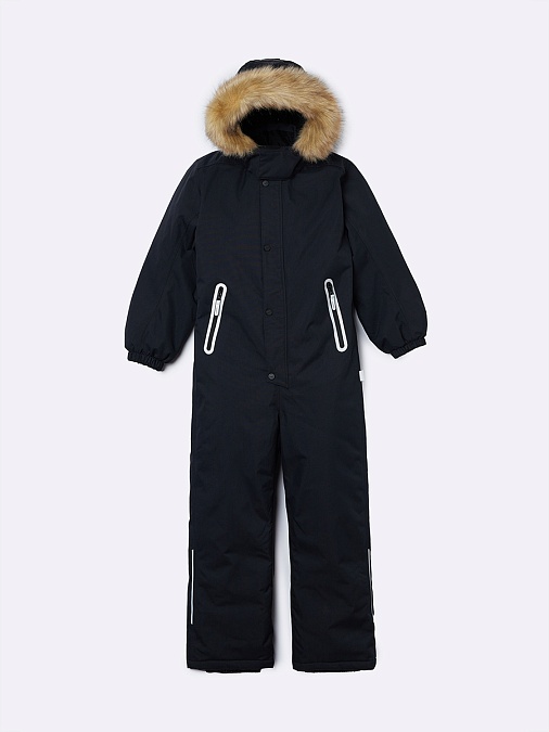 Lassie / Комбинезон утепленный унисекс