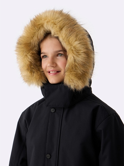 Lassie / Комбинезон утепленный унисекс