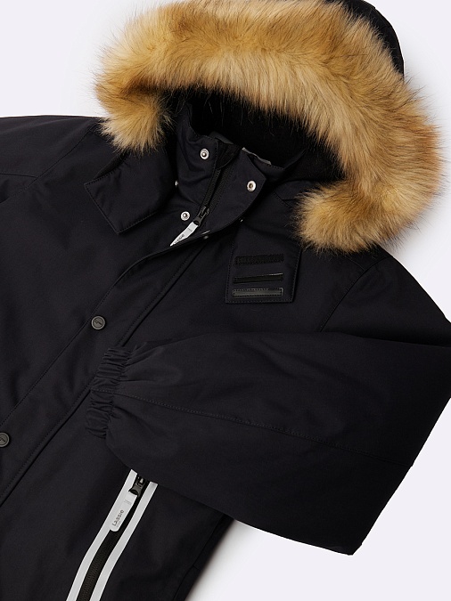 Lassie / Комбинезон утепленный унисекс