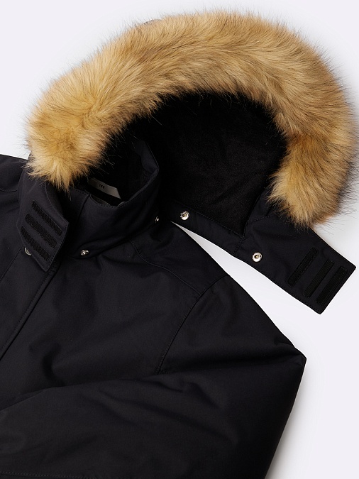 Lassie / Комбинезон утепленный унисекс